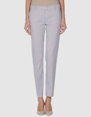 METRADAMO - Casual trouser