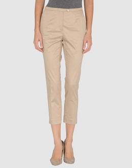Les Copains - Pantalons - Pantalons corsaires