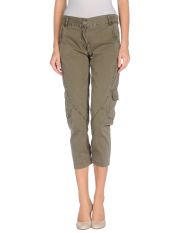 PINKO SUNDAY MORNING - 3/4-length trousers