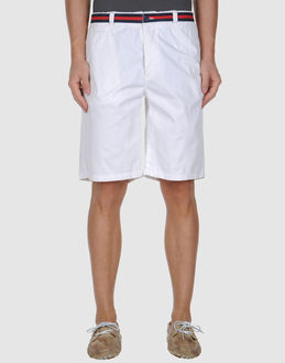 SUNDEK - PANTALONI - Bermuda - su YOOX.COM