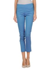 FUNNY FACE - Pantalone capri