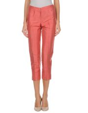 FUNNY FACE - Pantalone capri