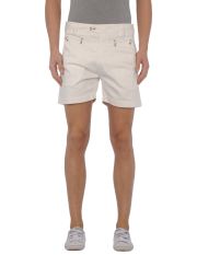 TOM REBL - Jeansshorts