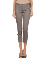 SPAGO DONNA - Pantalone capri