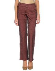 CARACTERE ARIA - Casual trouser