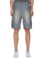 CLOSED - Bermudas