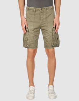SEAL KAY INDEPENDENT - PANTALONI - Bermuda - su YOOX.COM