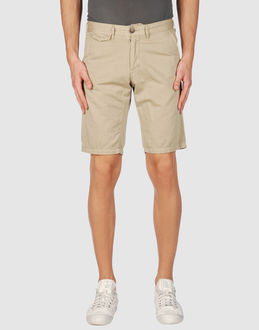 SEAL KAY INDEPENDENT - PANTALONI - Bermuda - su YOOX.COM