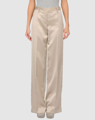 ZOOM METRADAMO - Dress pants