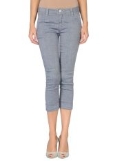 JAGGY - 3/4-length short