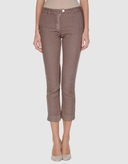 Jaggy - Pantalons - Pantalons corsaires