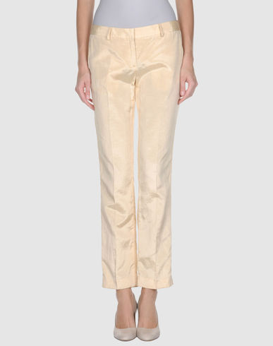 ZOOM NEW YORK INDUSTRIE - Casual pants