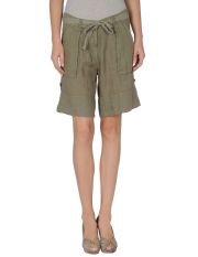 19.70 NINETEEN SEVENTY - Bermuda shorts