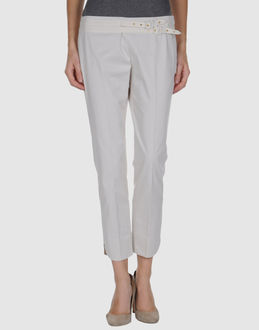 Pinko - Pantalons - Pantalons corsaires