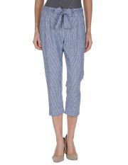 NIU' - 3/4-length short
