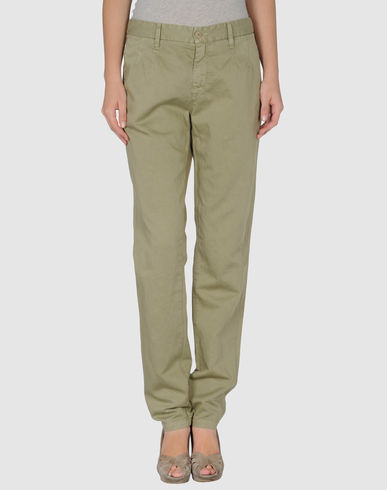 ZOOM RA-RE - Casual pants
