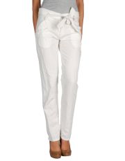 PLEIN SUD JEANS - Casual pants