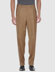 ERMENEGILDO ZEGNA - Dress pants