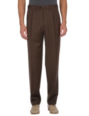 ERMENEGILDO ZEGNA - Pantalon classique