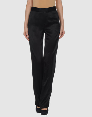 ZOOM JOHN GALLIANO - Casual pants