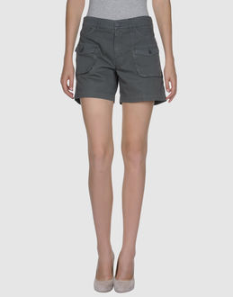 Aspesi - Pantalons - Shorts