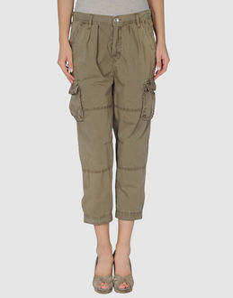 Ra-Re - Pantalons - Pantalons corsaires