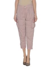 RA-RE - Pantalone capri
