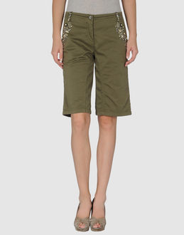 Twin-Set Simona Barbieri - Pantalons - Bermudas
