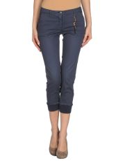 19.70 NINETEEN SEVENTY - 3/4-length trousers