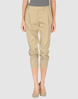 Alberto Biani - Pantalons - Pantalons corsaires
