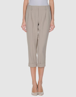 Irma Bignami - Pantalons - Pantalons corsaires