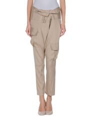 P.A.R.O.S.H. - Pantalone capri
