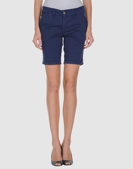 Franklin & Marshall - Pantalons - Shorts