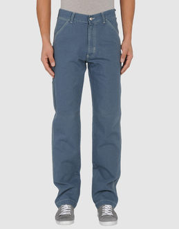 MELTIN POT Casual pants - Item 36289403