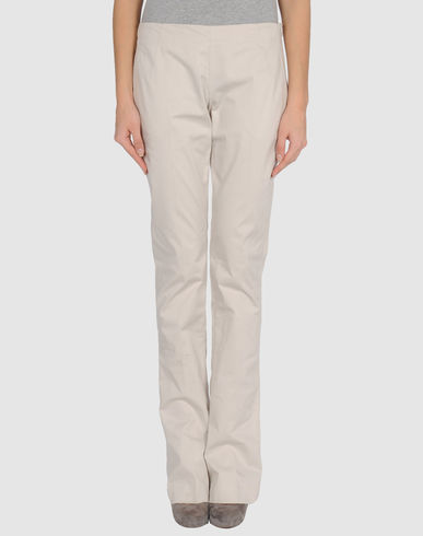 ZOOM PINKO - Casual pants
