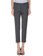 METRADAMO - 3/4-length trousers