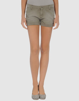 Carhartt - Pantalons - Shorts