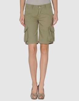 40Weft - Pantalons - Bermudas