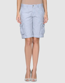 40Weft - Pantalons - Bermudas