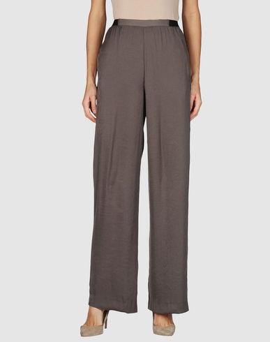 ZOOM HAIDER ACKERMANN - Casual pants