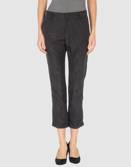 Jucca - Pantalons - Pantalons corsaires