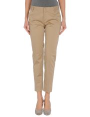 FABRIZIO LENZI - 3/4-length short