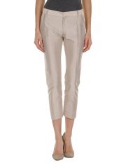 FABRIZIO LENZI - 3/4-length short