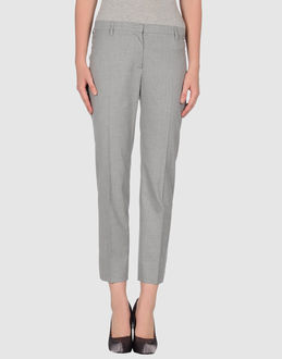 Peserico - Pantalons - Pantalons classiques