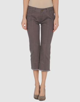 MARC JACOBS - DENIM - Capri Jeans - bei YOOX.COM