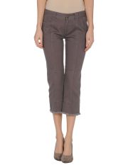 MARC JACOBS - Capri jeans
