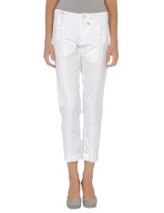 LJD MARITHE' FRANCOIS GIRBAUD - Pantalon corsaires