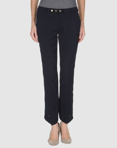 ZOOM VIONNET - Casual pants