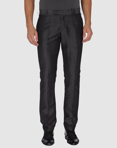 ZOOM DAVID MAYER NAMAN - Casual pants