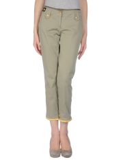 FEMME - Pantalone capri